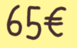 65€