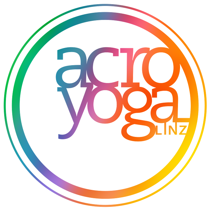Sportunion Acroyoga Linz Logo